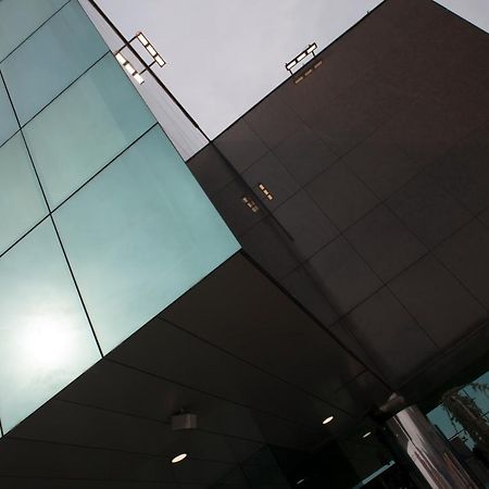 Hotel Cubis Лендава Экстерьер фото
