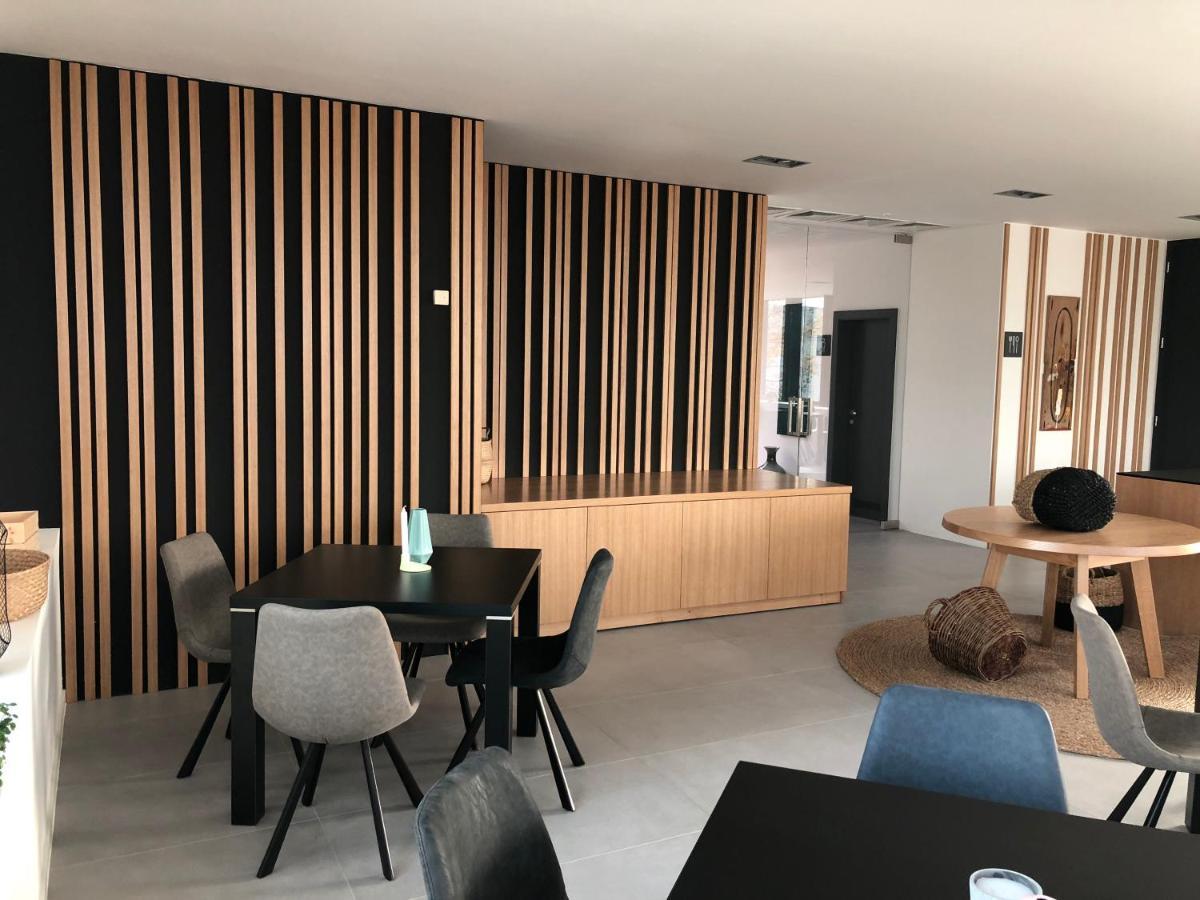 Hotel Cubis Лендава Экстерьер фото