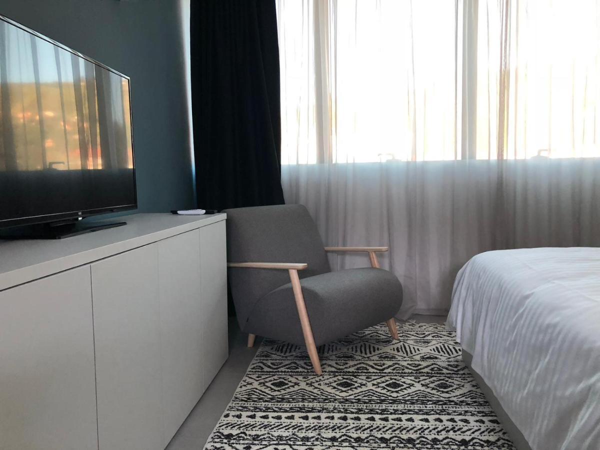 Hotel Cubis Лендава Экстерьер фото