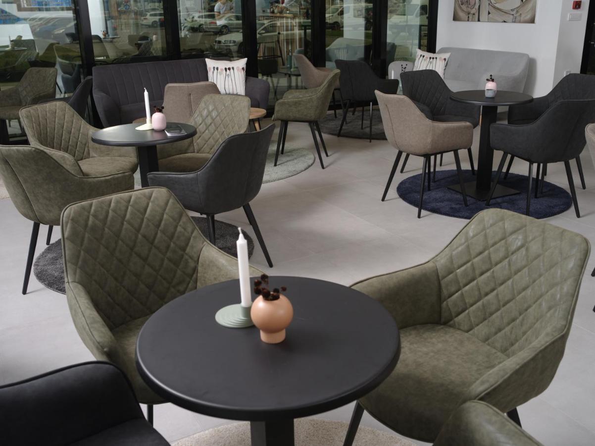 Hotel Cubis Лендава Экстерьер фото