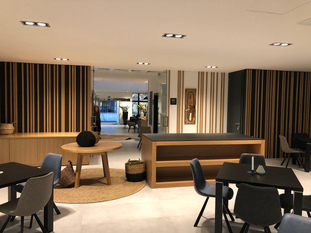 Hotel Cubis Лендава Экстерьер фото