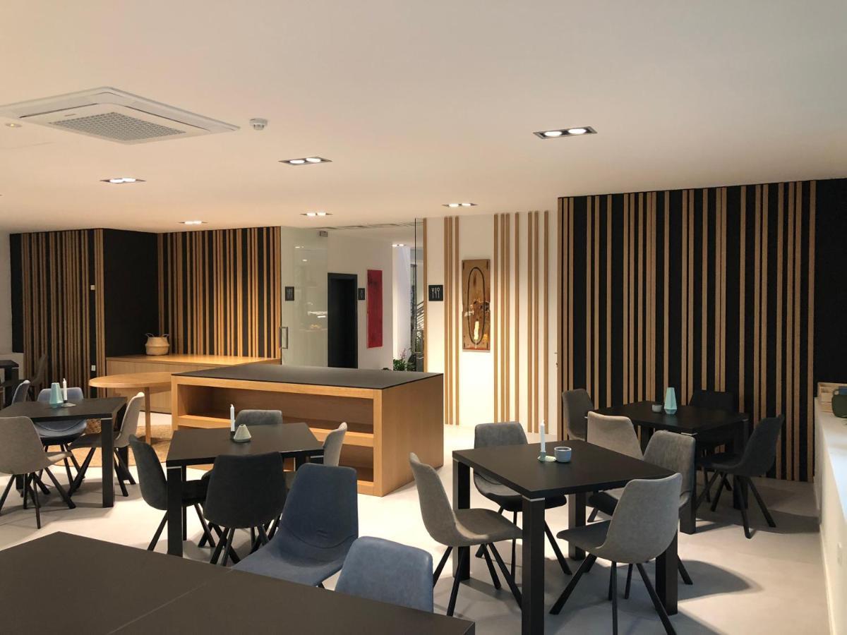 Hotel Cubis Лендава Экстерьер фото
