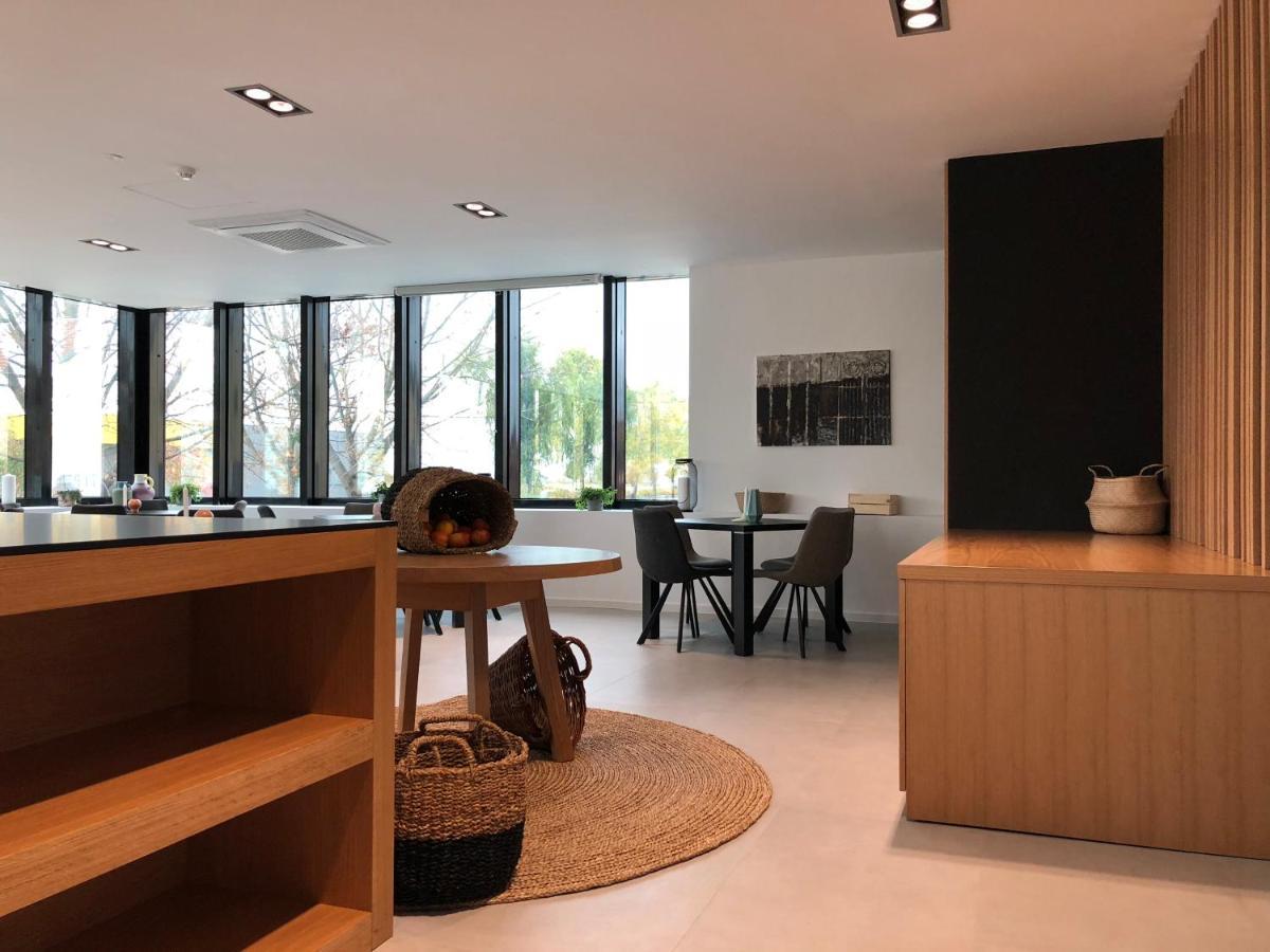 Hotel Cubis Лендава Экстерьер фото