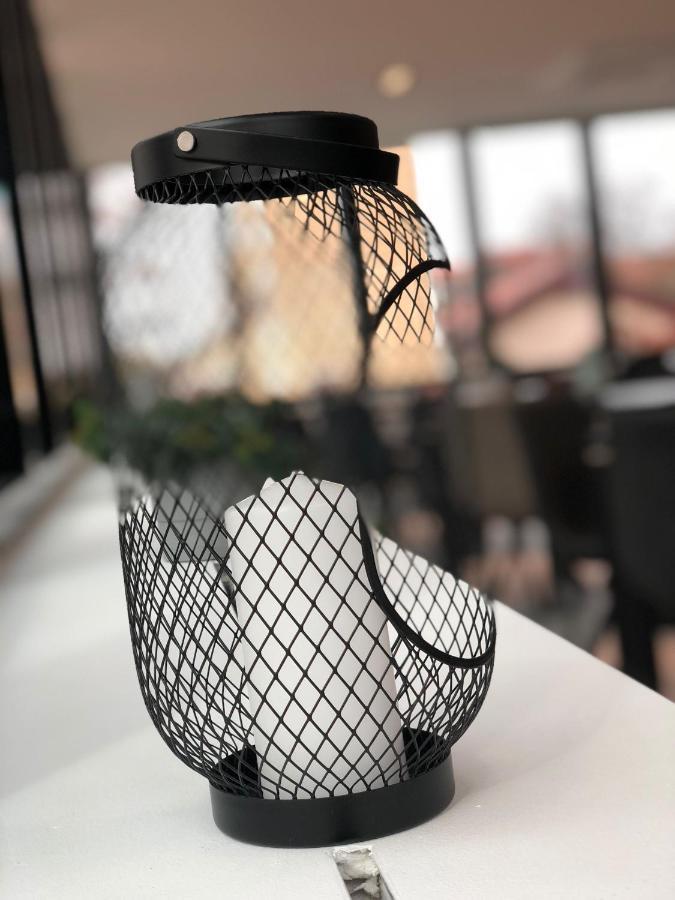 Hotel Cubis Лендава Экстерьер фото