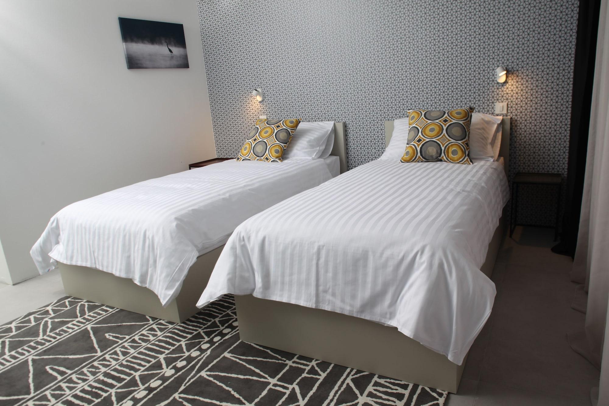 Hotel Cubis Лендава Экстерьер фото
